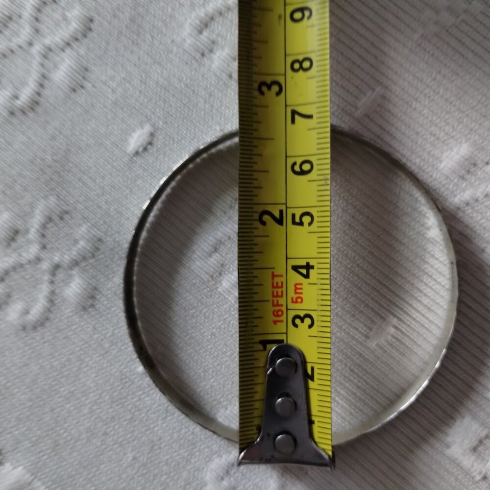 Danecraft Sterling Silver Stackable Bangle Bracel… - image 5